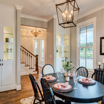 2016 Fall Parade of Homes - Gold Award Winner