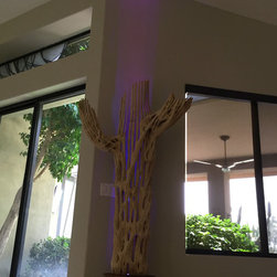 Saguaro Cactus Art - Products