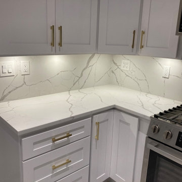 DC Kitchen