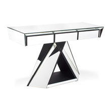 Entry table