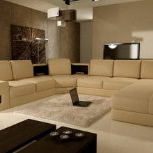 apartment ideas