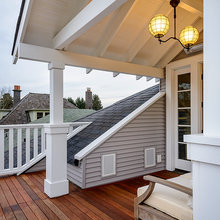 Exterior Ideas