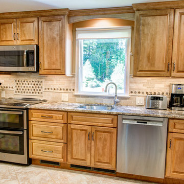 Kitchen (19), Lansdale, PA
