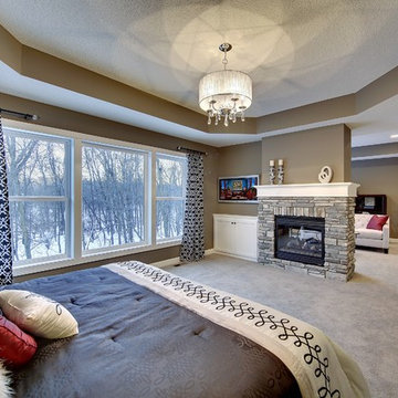 Exclusive House Plan 73343HS