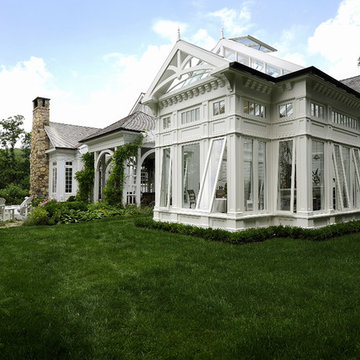 Farm to Table-Chappaqua NY