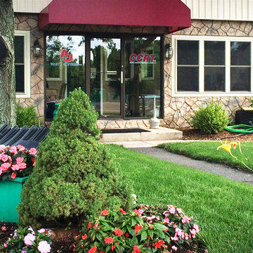 AJ Waste Systems