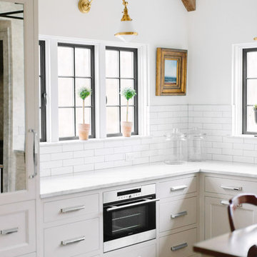 Grand Rapids Remodel