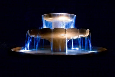 Fountains