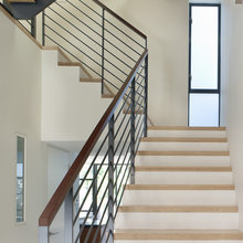 Railing