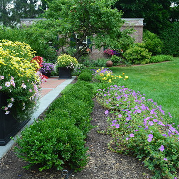 Englesby House