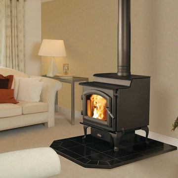 Quadra-Fire Fireplaces