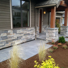 country ledgestone- different color