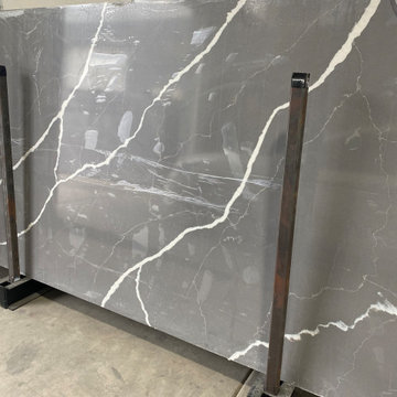 Granite & Marble Installations