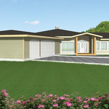 house?