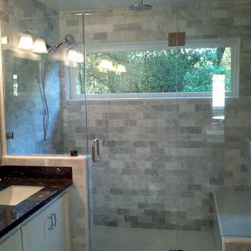 Bathroom Remodel Sacramento