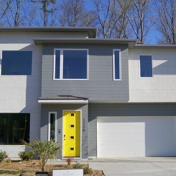 Charlotte's First Solar Neighborhood - ReAlta