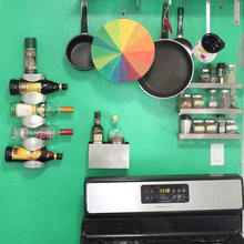 kitchen and laundry ideas