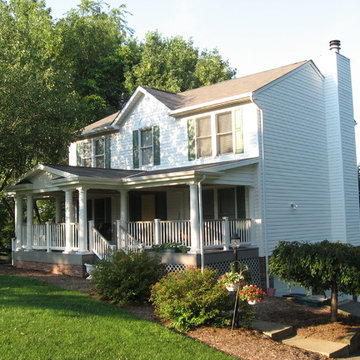 Side Perspective