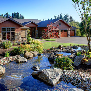 Silverton Residence