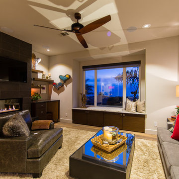 Sullivan Remodel