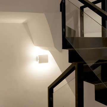 Escalera