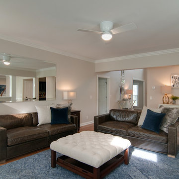 Franklin House redo