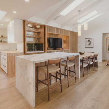 Hunsacker Kitchen Remodel