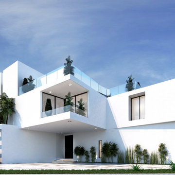 HOUSE OKARO