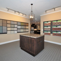 Ivey Homes Design Studio - Roofing And Gutters