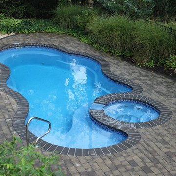 David Ash Pools
