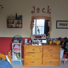 boys rooms