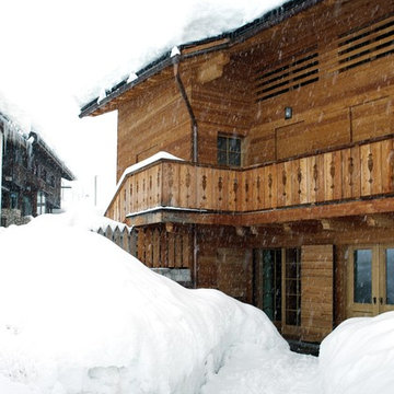 Appartamento Cortina D' Ampezzo