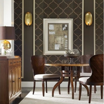 Hooker Furniture Palisade