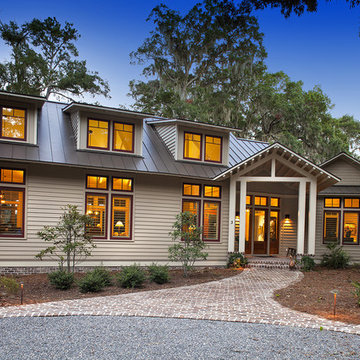 Meadow House