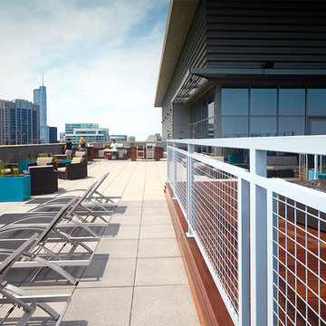 600 N. LSD South Tower
