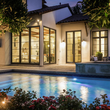 Timberline Ridge Residence