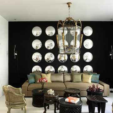 Miami Beach House