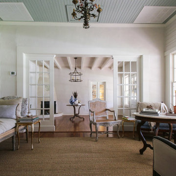 Historical Home in Texas Hill Country