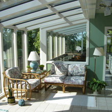 sunrooms