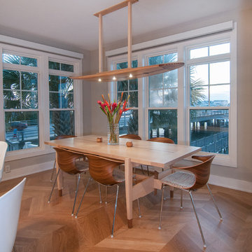 Dwell in the Swell Residence