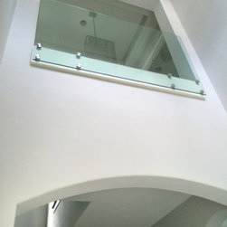 Glass Railing - Products