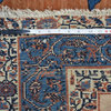 Consigned 8'4"x12'6" Antique Persian Serapi Good Cond Oriental Rug
