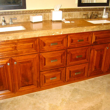 Bathrooms