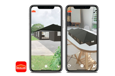 Technology startup, ‘Realar’ launches an augmented reality app to transform the