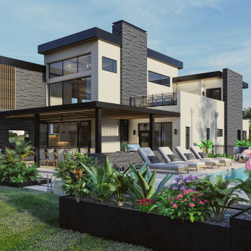 Horseshoe Bay Luxury Estsate