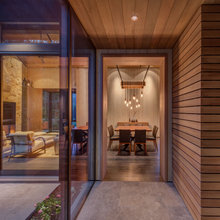 Modern Interiors Lights, Walls Etc…