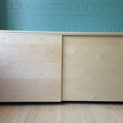 Portfolio of project fulfilled - Products
