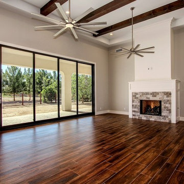 The Pecans Queen Creek Lot 54