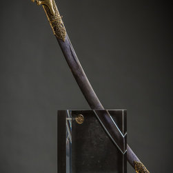 Sword Stand - Home Decor