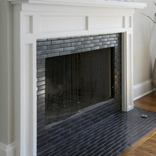 Fireplaces